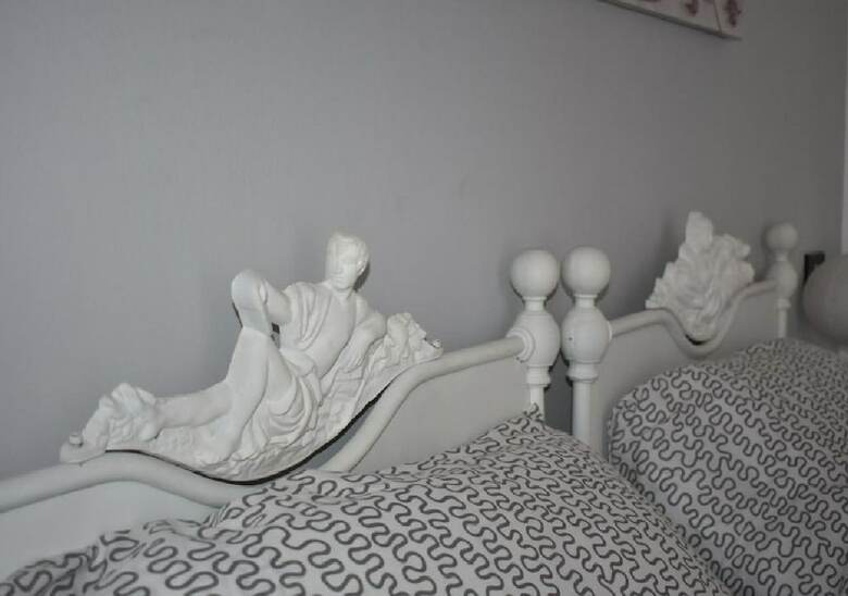 Bed & Breakfast Alma Nua