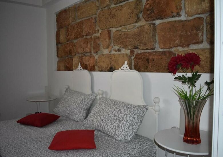 Bed & Breakfast Alma Nua