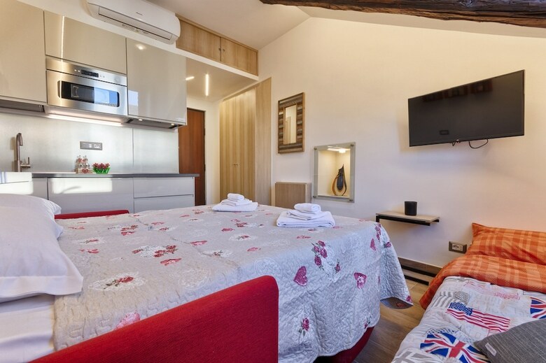 Apartamento Torino Piazza Castello Studio