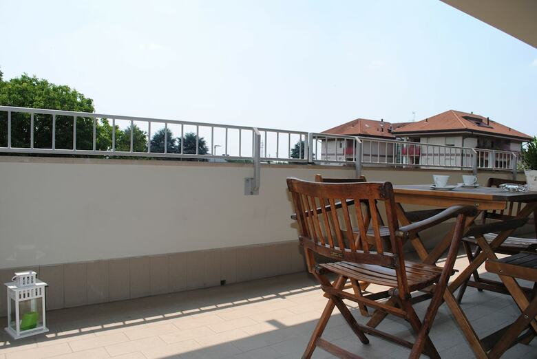 Apartamento Bnbook - Metropolitan Expo Flat