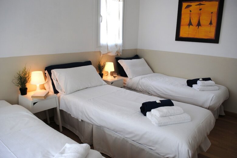 Apartamento Bnbook - Metropolitan Expo Flat