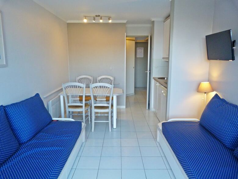 Apartamento Residence Cap Esterel - Horizon