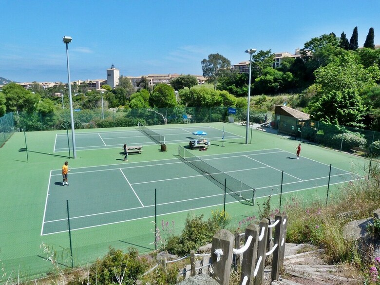 Apartamento Residence Cap Esterel - Horizon