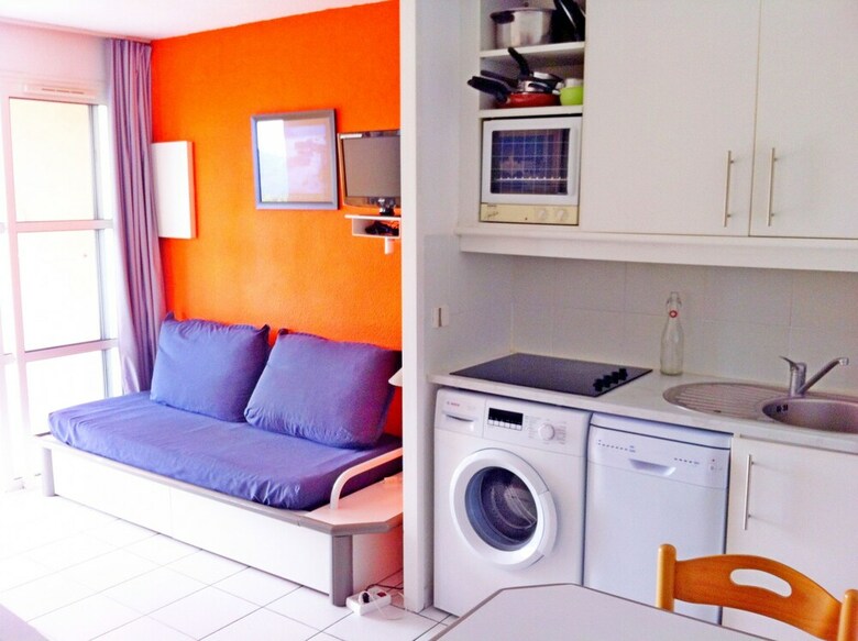 Apartamento Residence Cap Esterel - Horizon