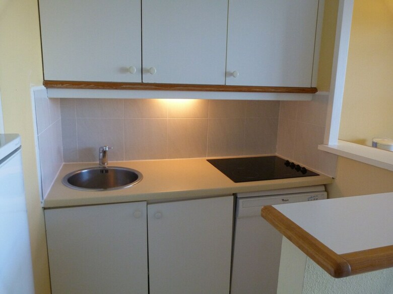 Apartamento Residence Cap Esterel - Horizon