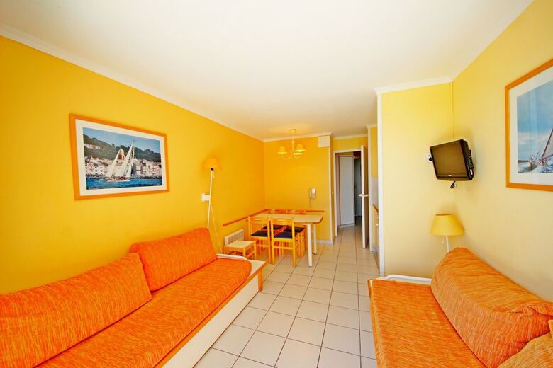 Apartamento Residence Cap Esterel - Horizon