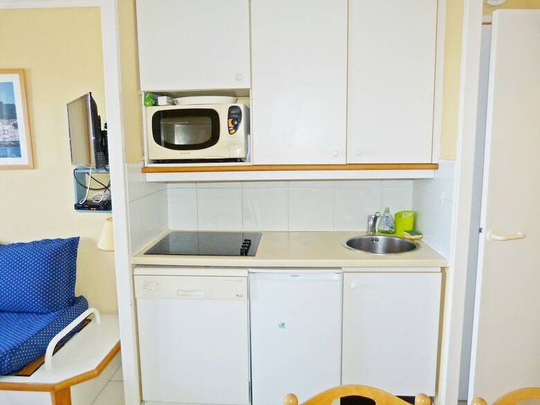 Apartamento Residence Cap Esterel - Horizon