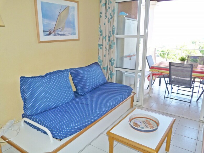 Apartamento Residence Cap Esterel - Horizon
