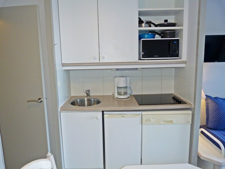 Apartamento Residence Cap Esterel - Horizon