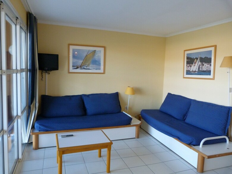 Apartamento Residence Cap Esterel - Horizon