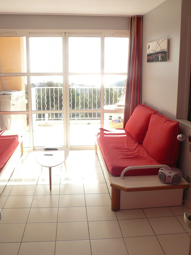 Apartamento Residence Cap Esterel - Horizon
