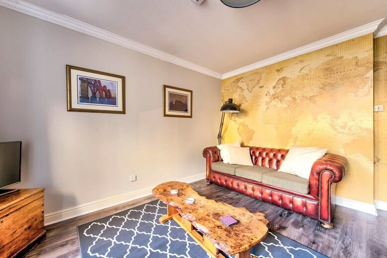 Apartamentos Beautifully Presented Flat, Close To City Centre