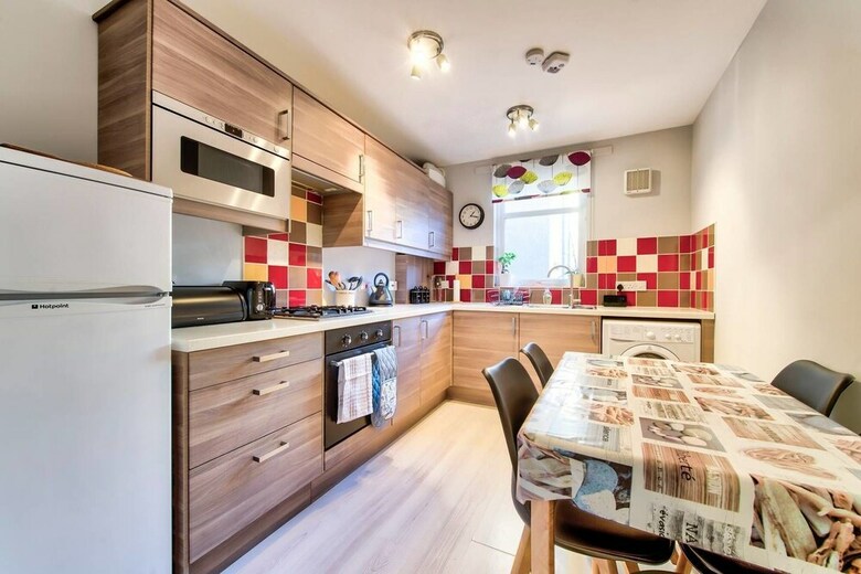 Apartamentos Beautifully Presented Flat, Close To City Centre