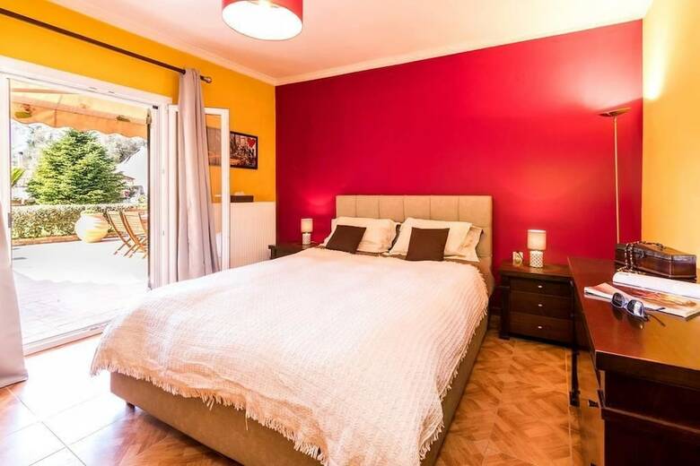 Antonela Sunshine Apartment