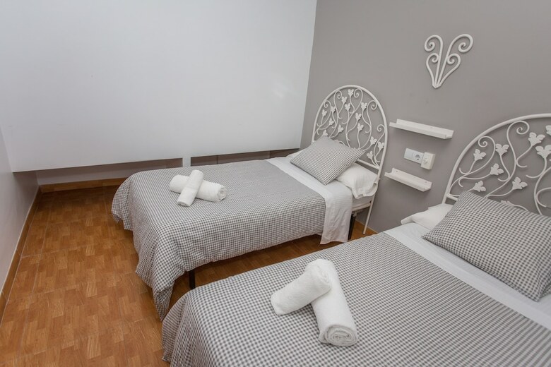 Multi Apartamentos La Kasbah