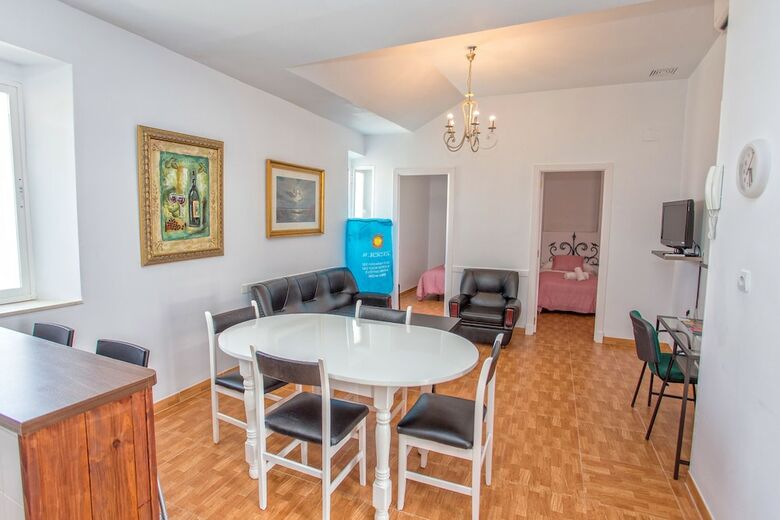 Multi Apartamentos La Kasbah