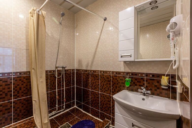 Hotel Ladomir Apartment Khromova