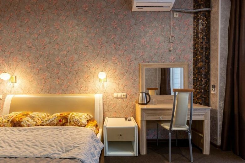 Hotel Ladomir Apartment Khromova