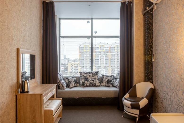 Hotel Ladomir Apartment Khromova