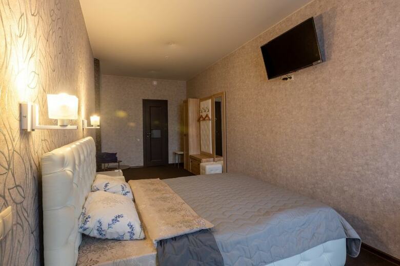 Hotel Ladomir Apartment Khromova