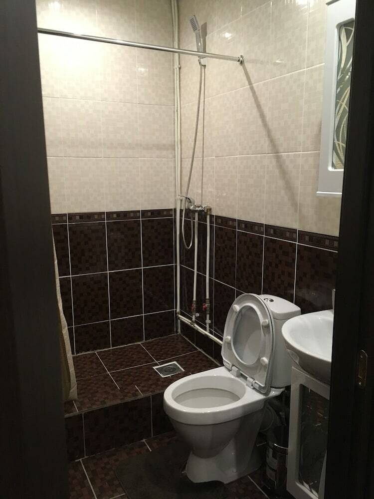 Hotel Ladomir Apartment Khromova