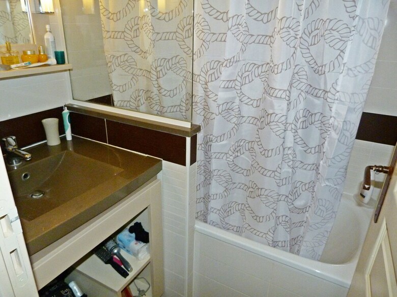 Residence Cap Esterel - Golf