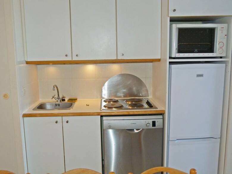 Residence Cap Esterel - Golf