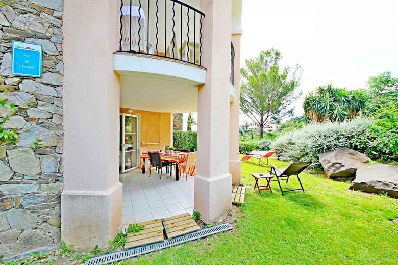 Residence Cap Esterel - Golf