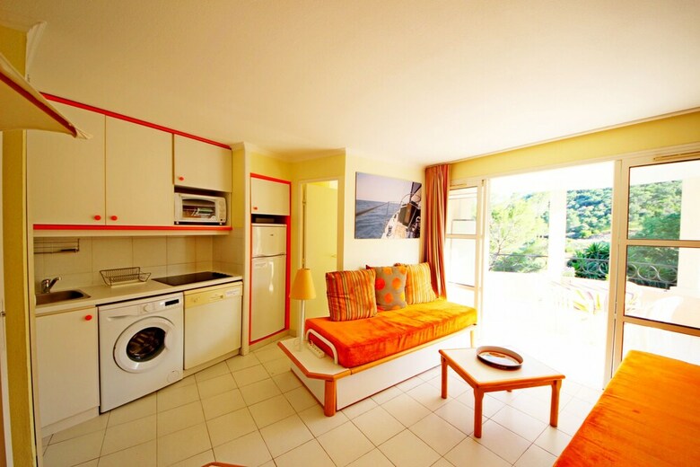 Residence Cap Esterel - Golf