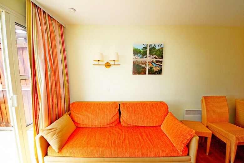 Residence Cap Esterel - Golf