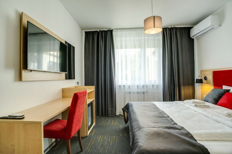 Hotel Ladomir Perovo