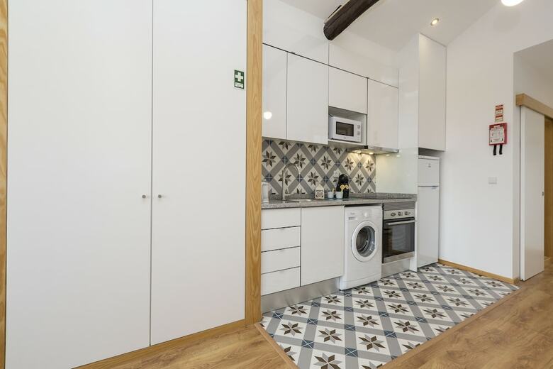 Apartamentos Fontainhas River Residence