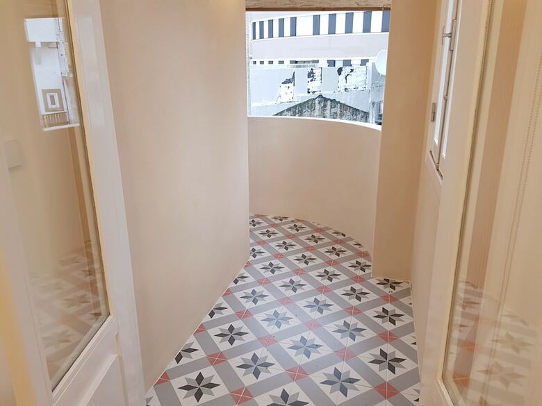 Apartamentos Fontainhas River Residence