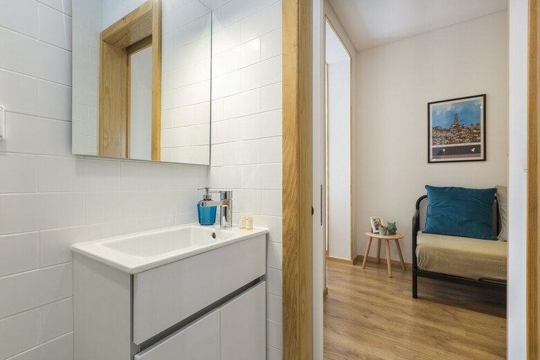 Apartamentos Fontainhas River Residence