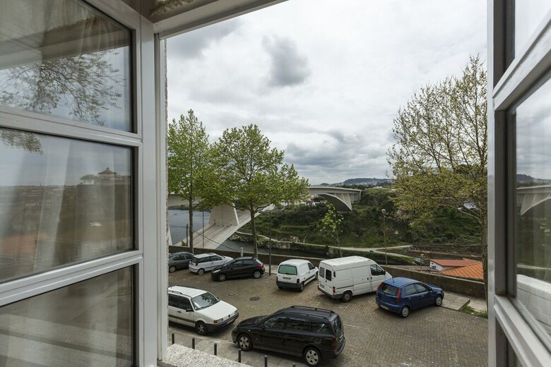 Apartamentos Fontainhas River Residence