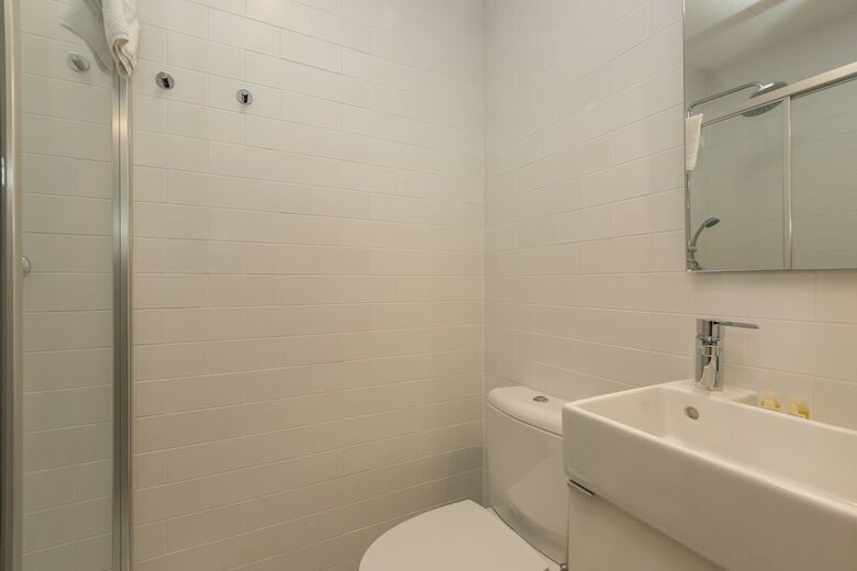 Apartamentos Fontainhas River Residence