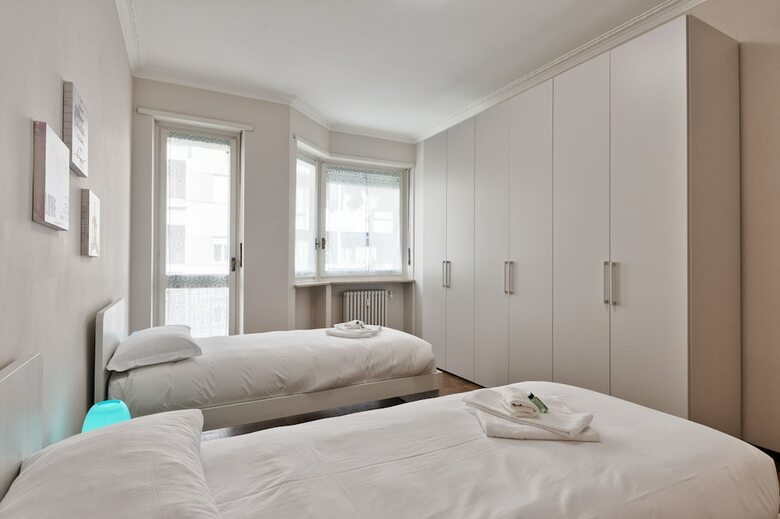Apartamento Torino Stadio Olimpico Flat