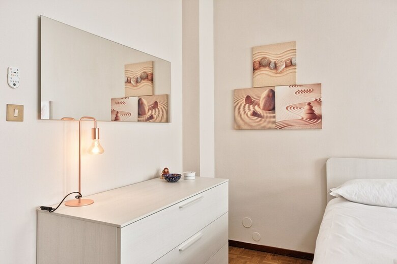 Apartamento Torino Stadio Olimpico Flat