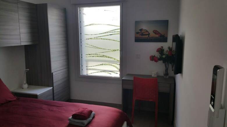 Apartamento One Bedroom Montfleury Cannes