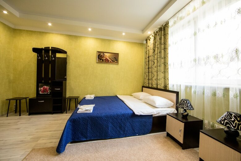 Hotel Ladomir Borisovo
