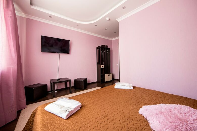 Hotel Ladomir Borisovo