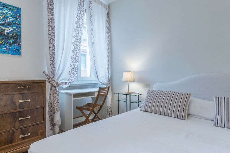 Apartamento Parioli Garden Flat
