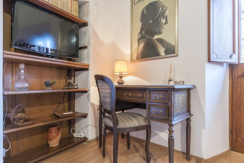 Apartamento Montecitorio & Pantheon Stylish Flat