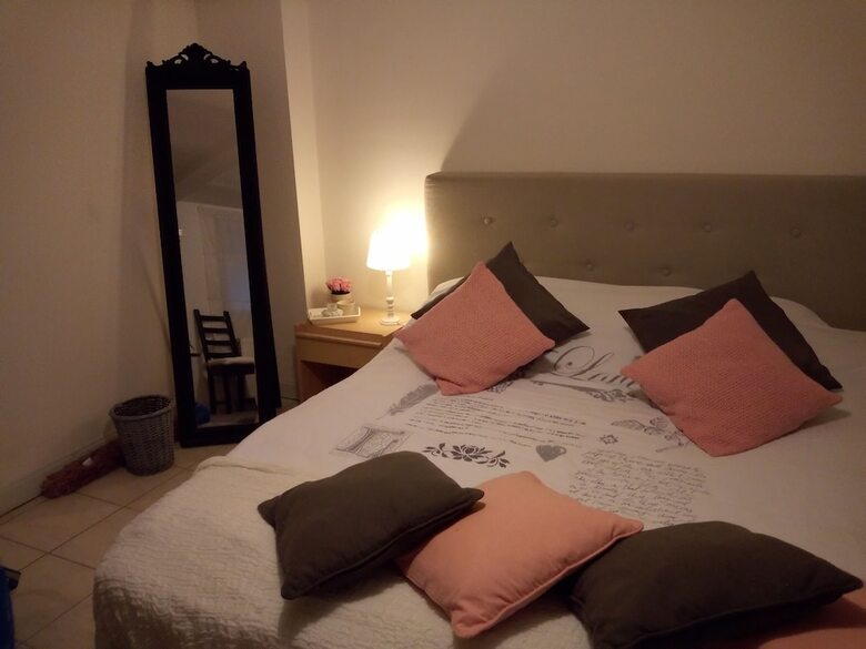 Apartamentos Parc-spa Sauveni�re