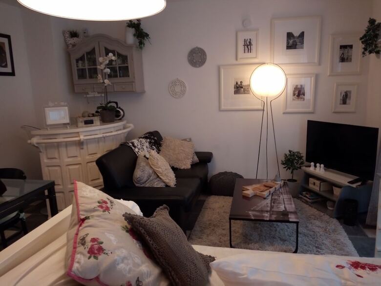 Apartamentos Parc-spa Sauveni�re