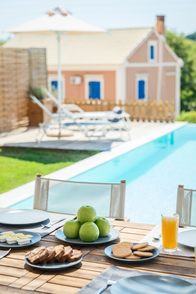 Apartamentos Reiki Luxury Villas