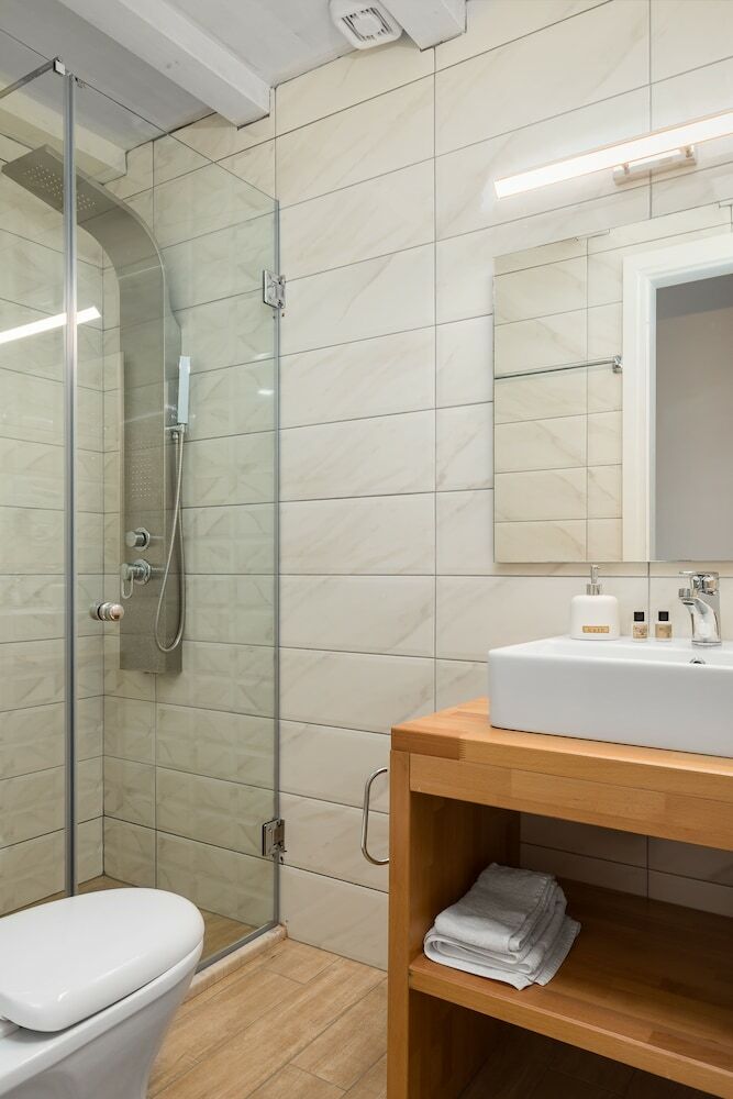 Apartamentos Reiki Luxury Villas