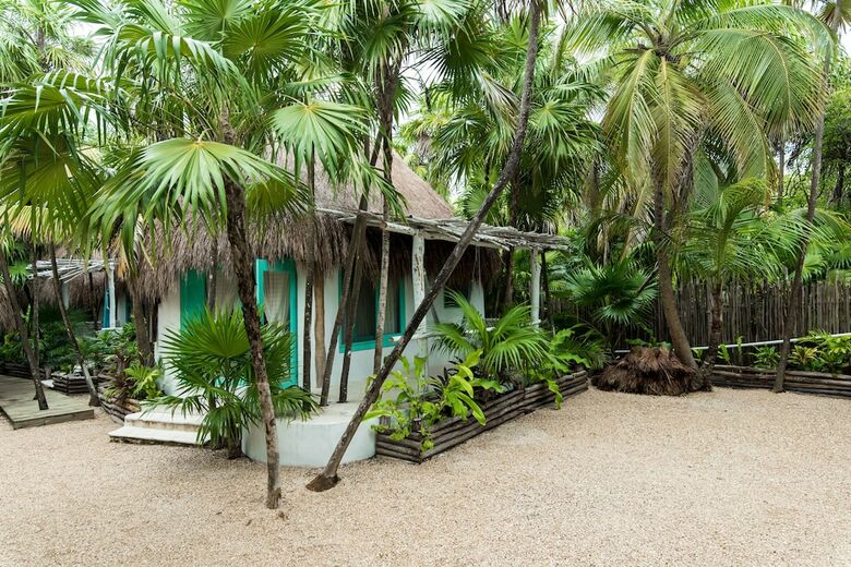 Cormoran Boutique Hotel & Cenote Tulum