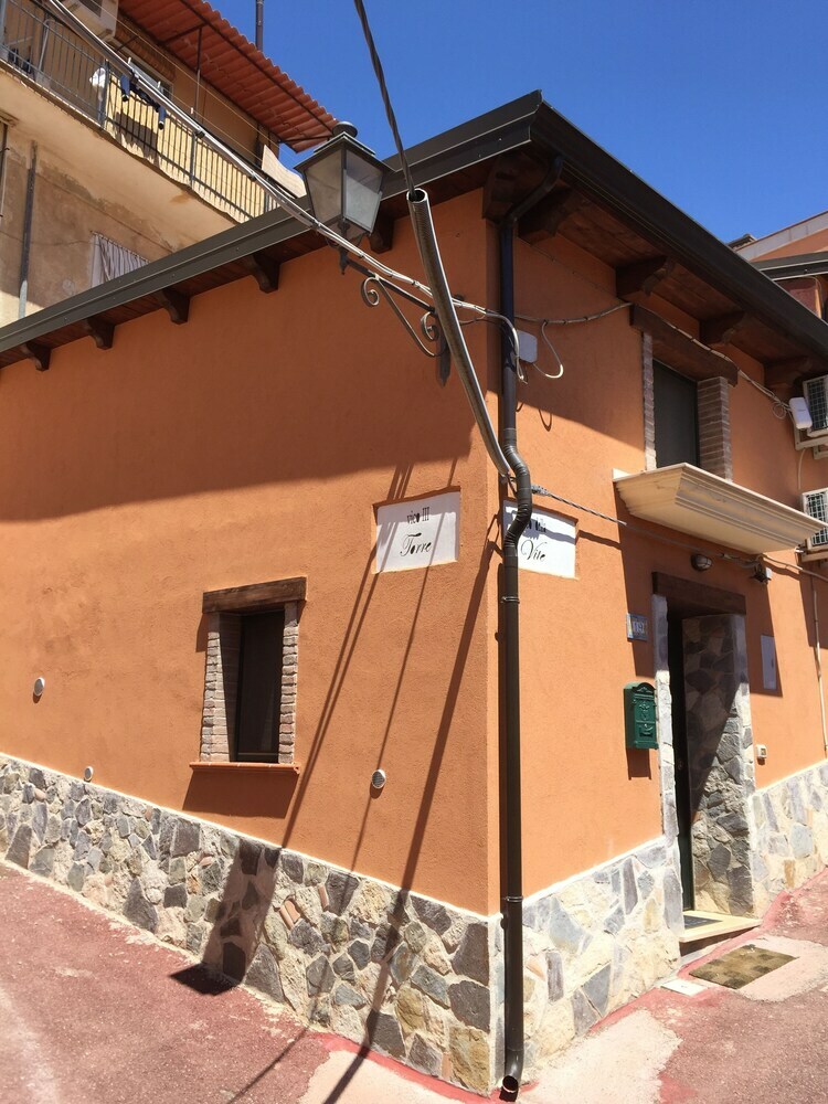 Apartamento La Casetta Di Elena