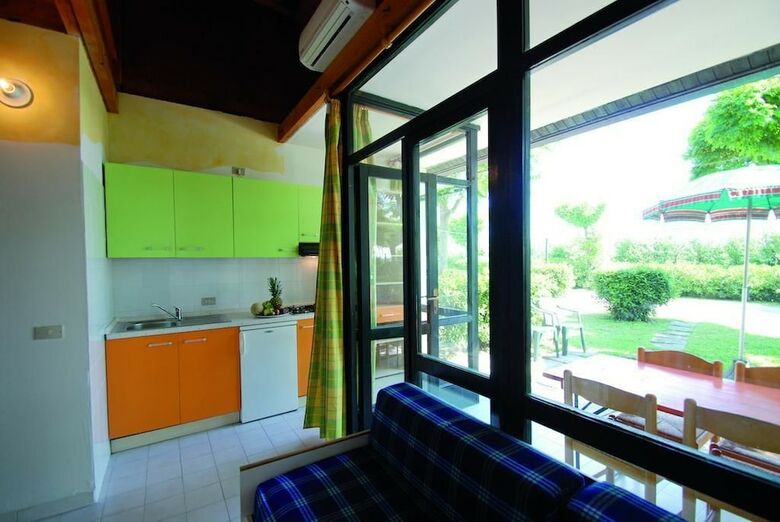 Residence Mare E Pineta